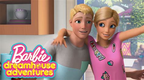 are barbie and ken dating in dreamhouse adventures